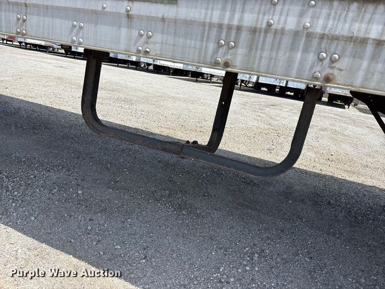 image for item EA4639 2001 Trailmobile dry van trailer