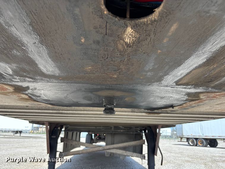 image for item EA4640 2018 Utility VS2RA refrigerated van trailer