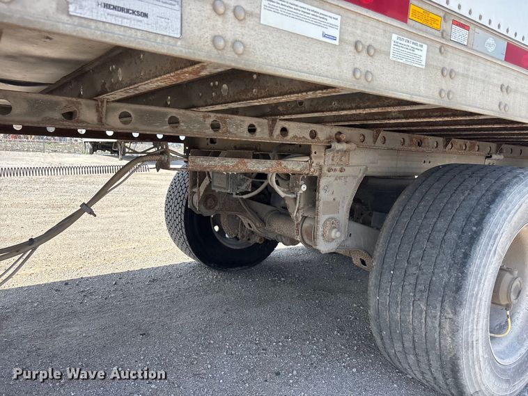 image for item EA4640 2018 Utility VS2RA refrigerated van trailer