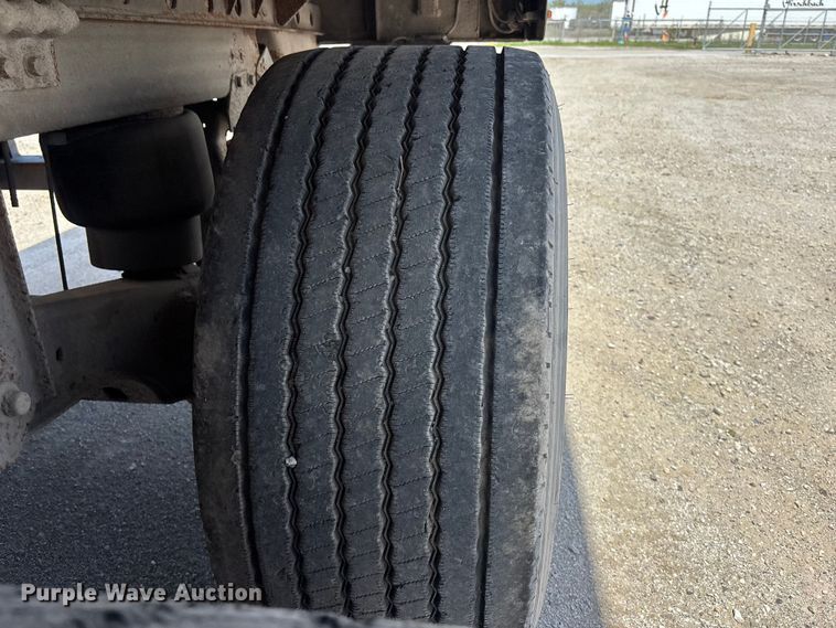 image for item EA4640 2018 Utility VS2RA refrigerated van trailer