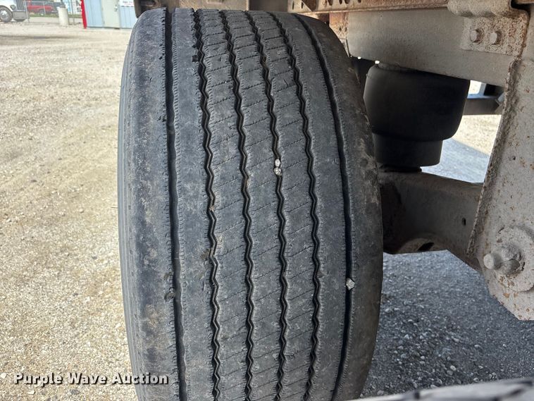 image for item EA4640 2018 Utility VS2RA refrigerated van trailer
