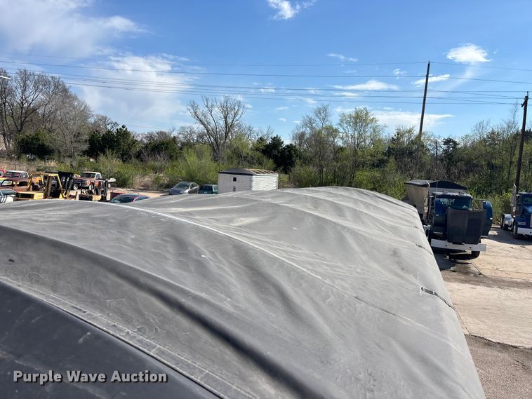 image for item EA4729 2018 Kruz RFA2A-DW-AF end dump trailer