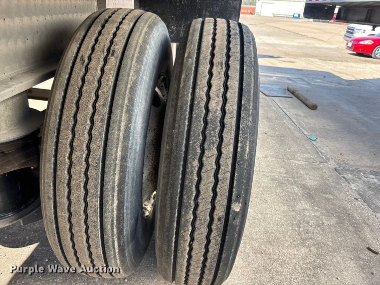 image for item EA4729 2018 Kruz RFA2A-DW-AF end dump trailer