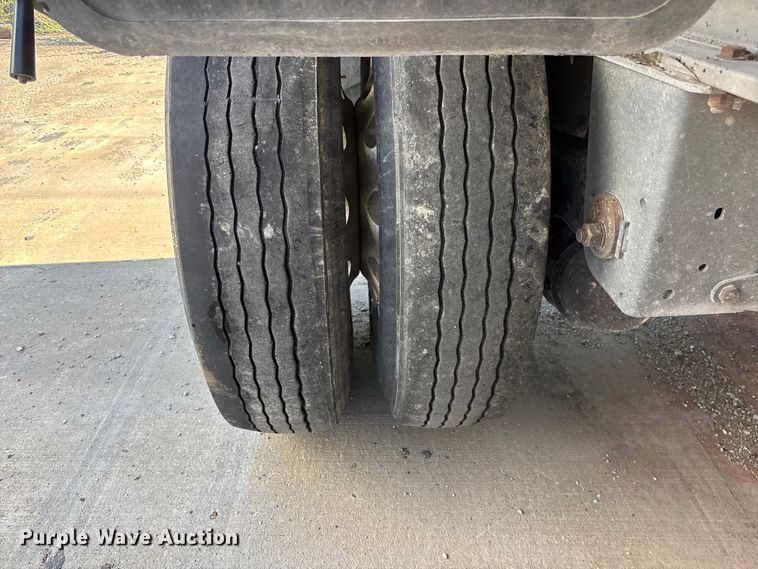 image for item EA4733 2018 Kruz RFA28-DW-AF end dump trailer