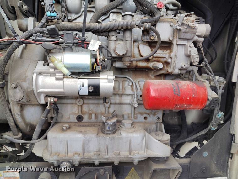 image for item ED0007 2016 Hyundai Translead VR2480202-PRS refrigerated van trailer