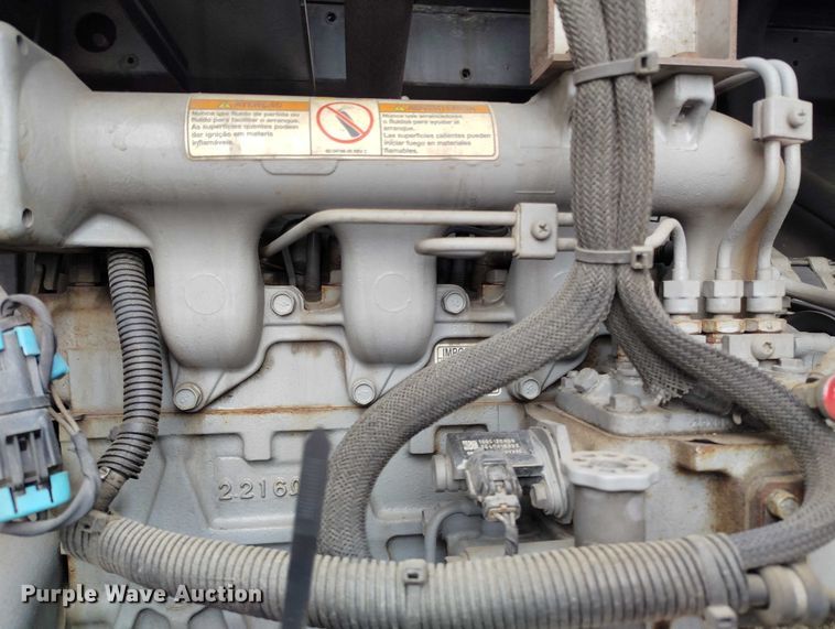 image for item ED0007 2016 Hyundai Translead VR2480202-PRS refrigerated van trailer