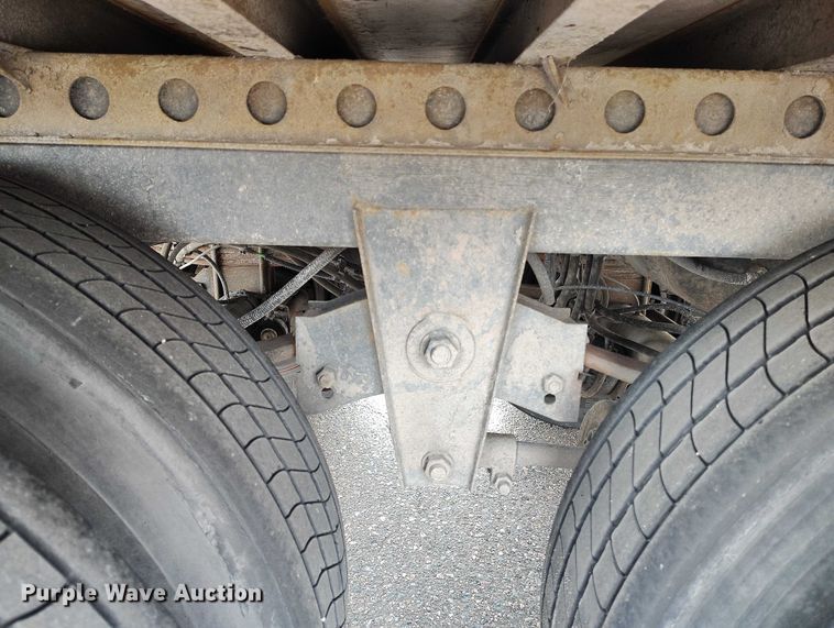 image for item ED0008 2016 Hyundai Translead VR2480202-PRS refrigerated van trailer