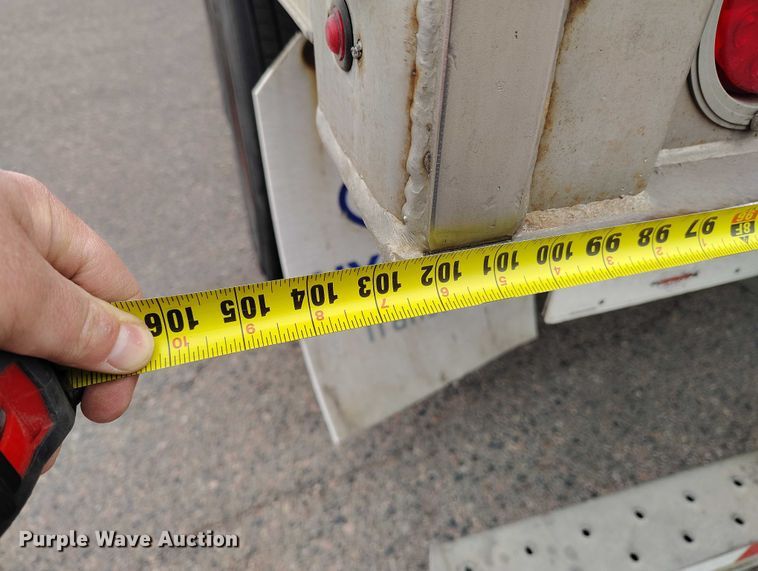 image for item ED0008 2016 Hyundai Translead VR2480202-PRS refrigerated van trailer