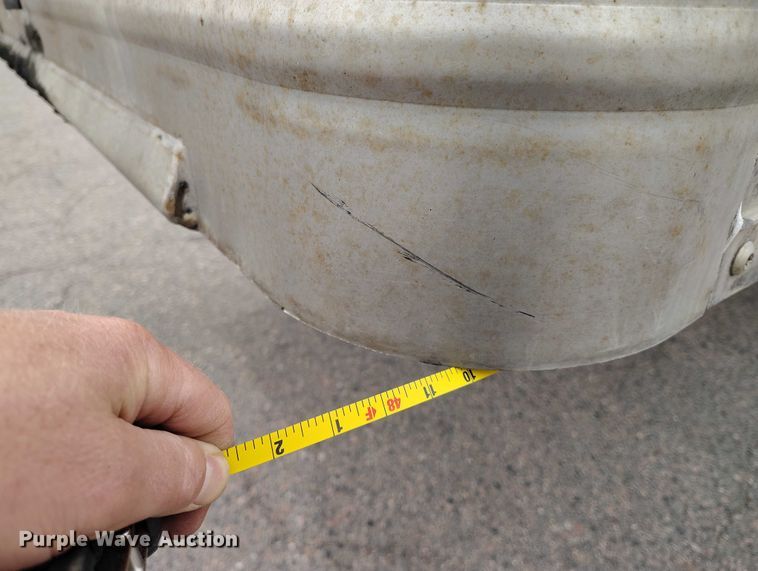 image for item ED0008 2016 Hyundai Translead VR2480202-PRS refrigerated van trailer