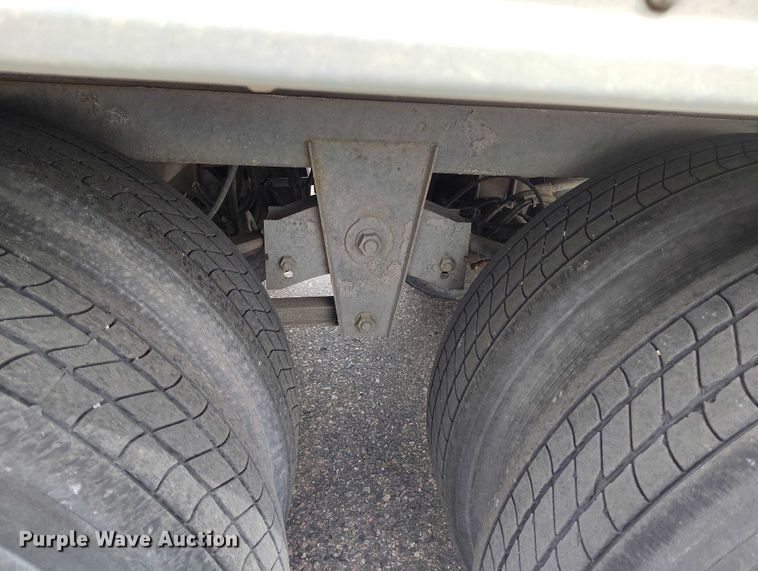 image for item ED0009 2016 Hyundai Translead VR2480202-PRS refrigerated van trailer