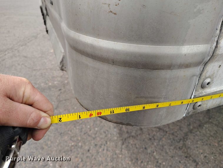 image for item ED0009 2016 Hyundai Translead VR2480202-PRS refrigerated van trailer