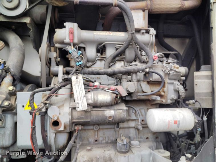 image for item ED0009 2016 Hyundai Translead VR2480202-PRS refrigerated van trailer