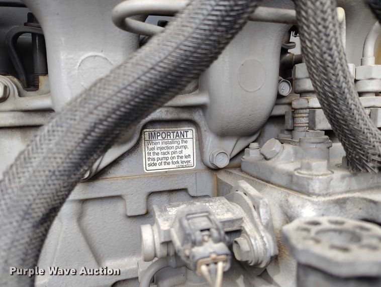 image for item ED0009 2016 Hyundai Translead VR2480202-PRS refrigerated van trailer