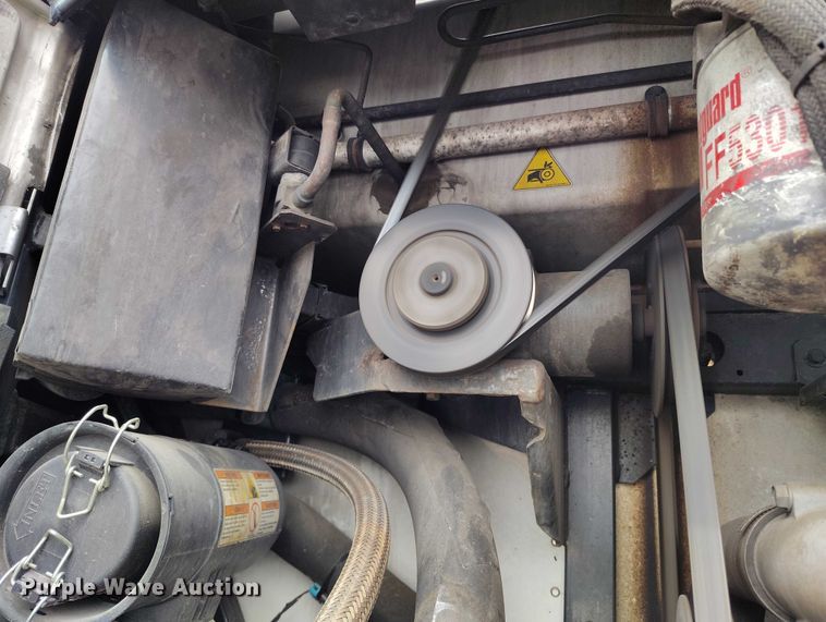 image for item ED0009 2016 Hyundai Translead VR2480202-PRS refrigerated van trailer