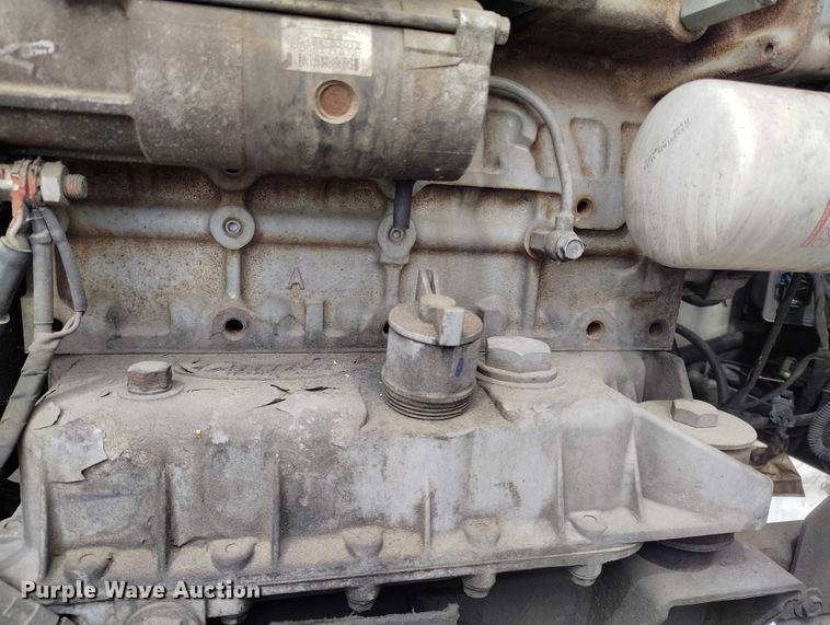 image for item ED0009 2016 Hyundai Translead VR2480202-PRS refrigerated van trailer