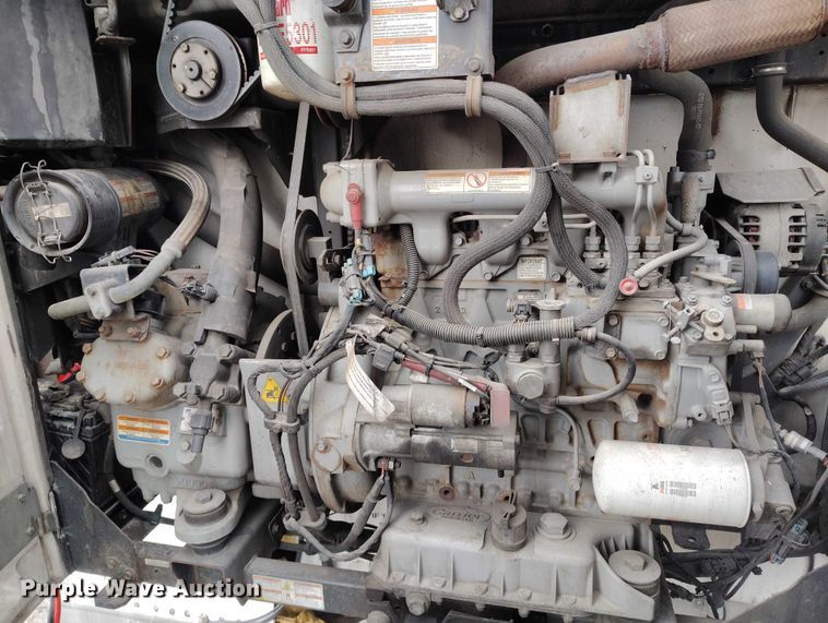 image for item ED0010 2016 Hyundai Translead VR2480202-PRS refrigerated van trailer