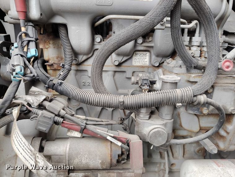 image for item ED0010 2016 Hyundai Translead VR2480202-PRS refrigerated van trailer