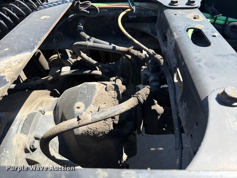 image for item ED5189 2019 International RH613 semi truck