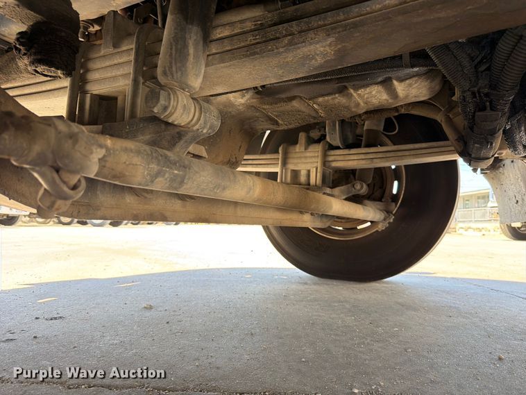 image for item ED5189 2019 International RH613 semi truck