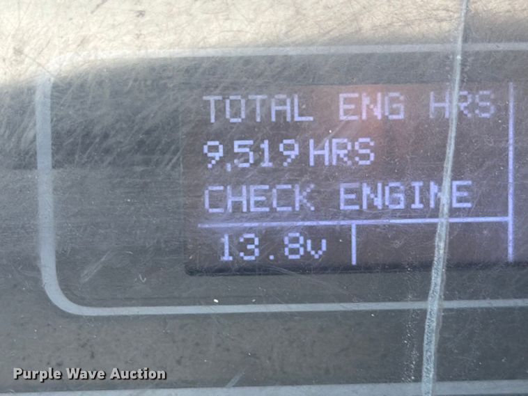 image for item ED5189 2019 International RH613 semi truck