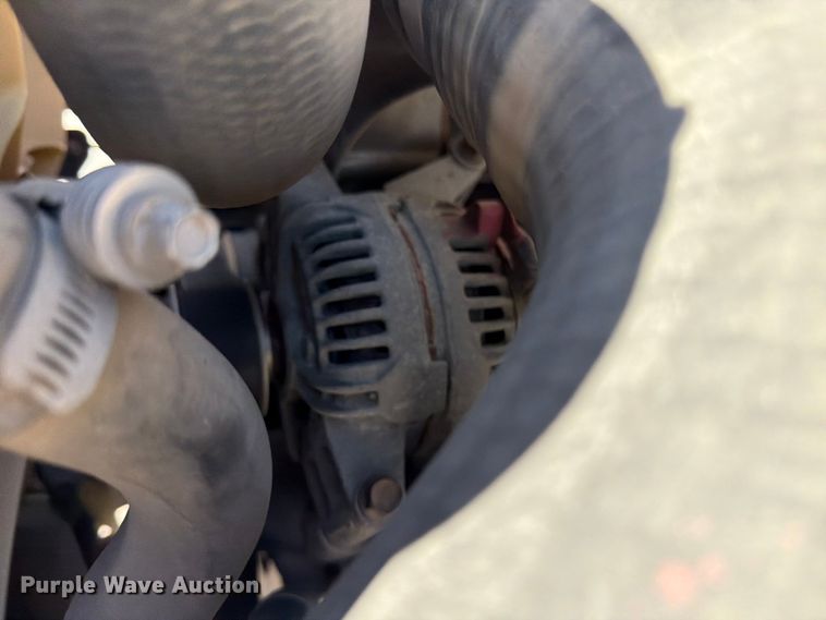 image for item ED5189 2019 International RH613 semi truck