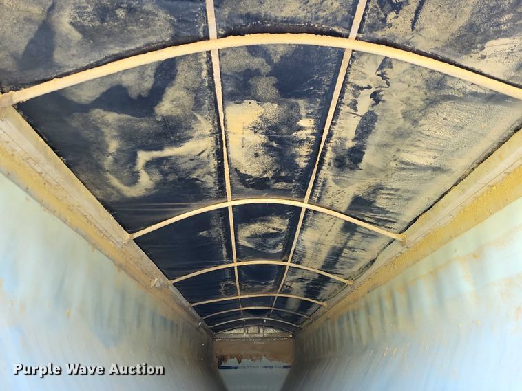 image for item EE0944 2008 Wilson DWBT-650B live bottom trailer