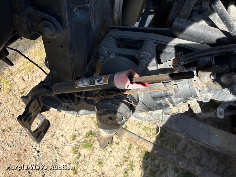 image for item EF1089 2015 Peterbilt 579 semi truck