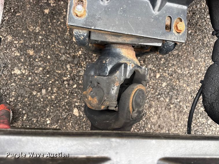 image for item EG2165 2007 Sterling Truck A9500 Series semi truck