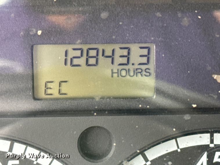 image for item EG2165 2007 Sterling Truck A9500 Series semi truck