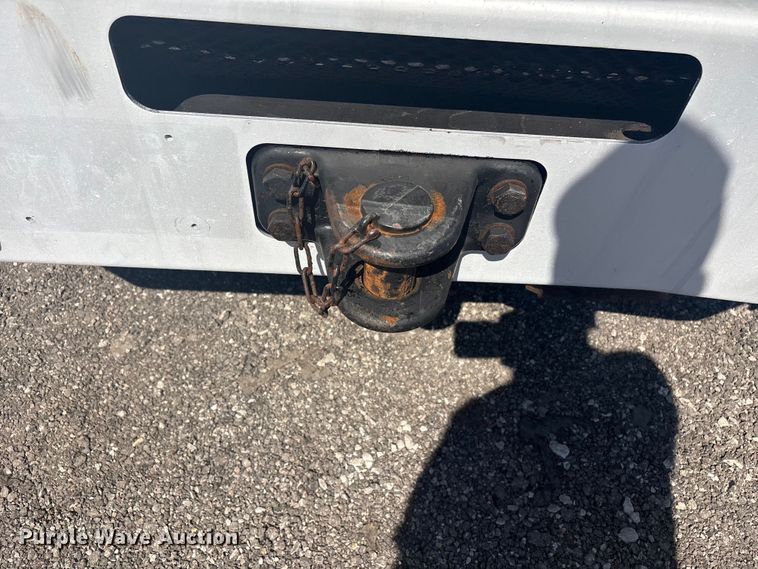 image for item EG8914 2015 Kenworth T880 semi truck