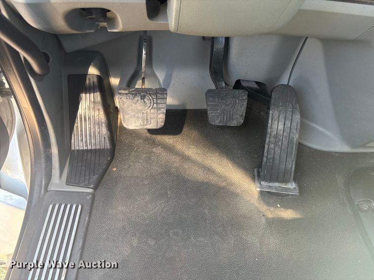 image for item EG8914 2015 Kenworth T880 semi truck