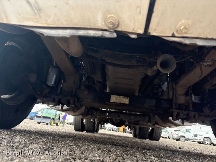 image for item EG8935 2012 International ProStar Plus semi truck