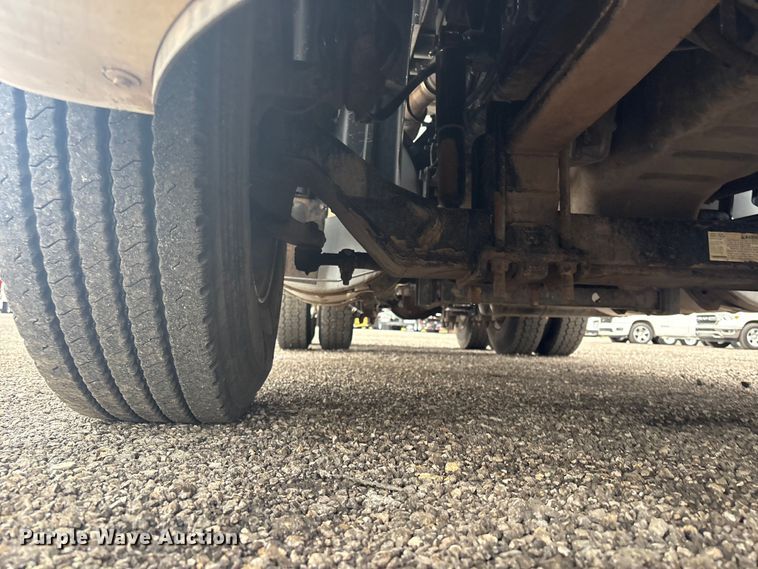 image for item EG8935 2012 International ProStar Plus semi truck