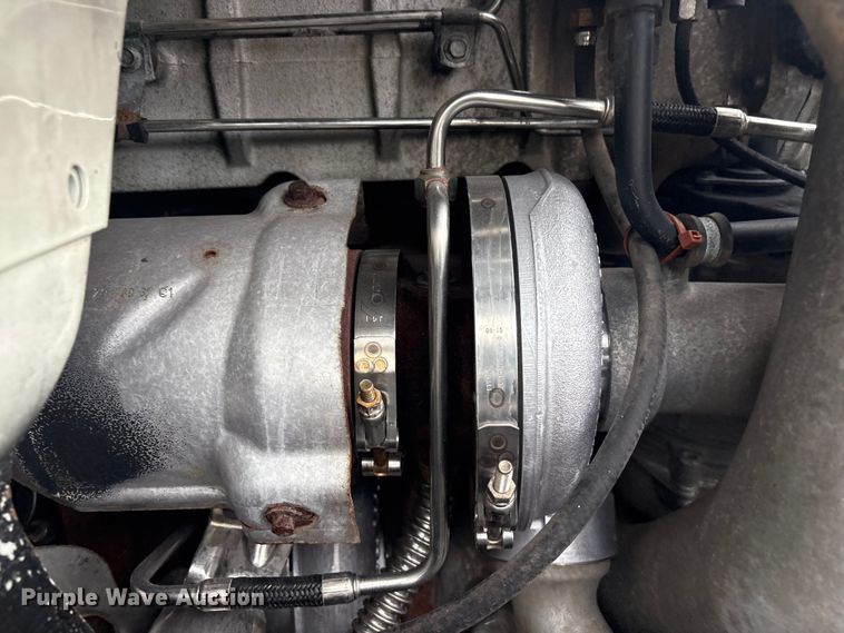 image for item EG8935 2012 International ProStar Plus semi truck