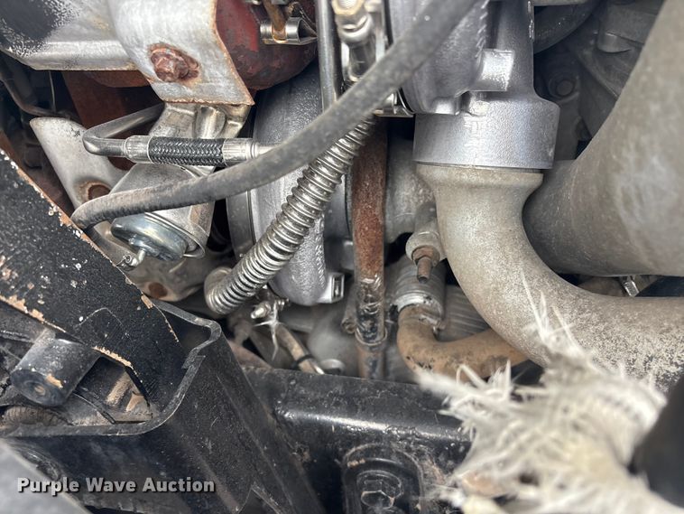 image for item EG8935 2012 International ProStar Plus semi truck