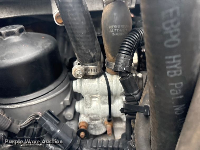 image for item EG8935 2012 International ProStar Plus semi truck