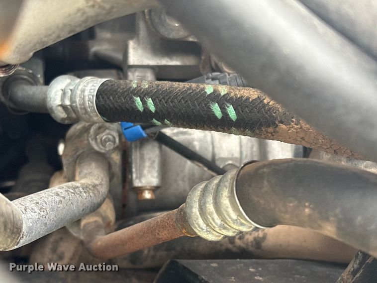 image for item EG8935 2012 International ProStar Plus semi truck