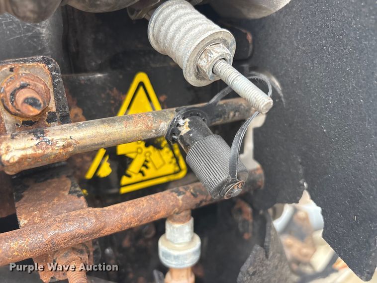 image for item EG8935 2012 International ProStar Plus semi truck