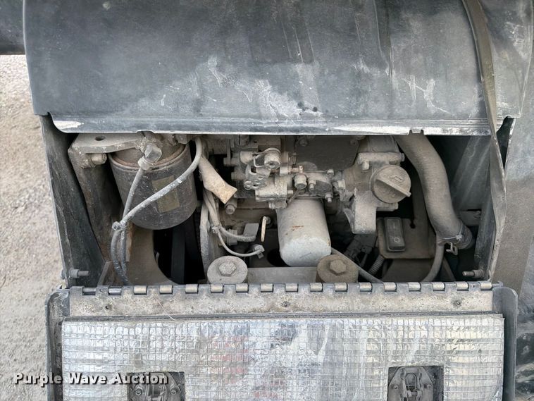 image for item EL0109 2016 Freightliner Cascadia semi truck