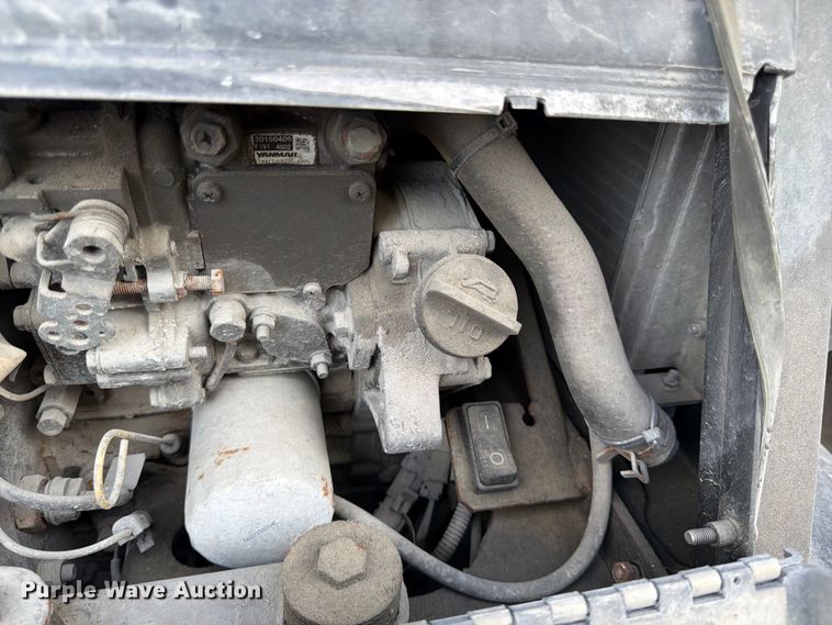 image for item EL0109 2016 Freightliner Cascadia semi truck