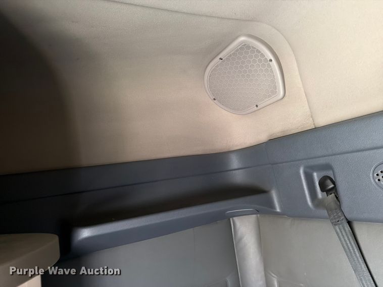 image for item EL0109 2016 Freightliner Cascadia semi truck