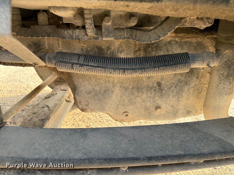 image for item EL0112 2016 Kenworth T880 semi truck