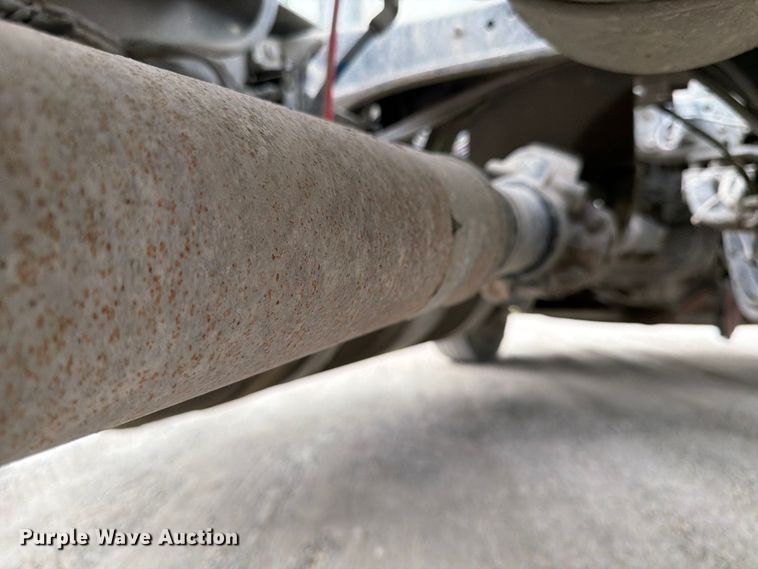 image for item EL0113 2018 Peterbilt 579 semi truck