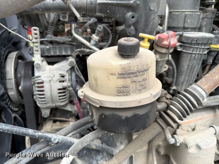 image for item EL0113 2018 Peterbilt 579 semi truck