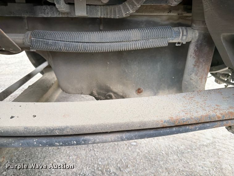 image for item EL0114 2016 Kenworth T880 semi truck