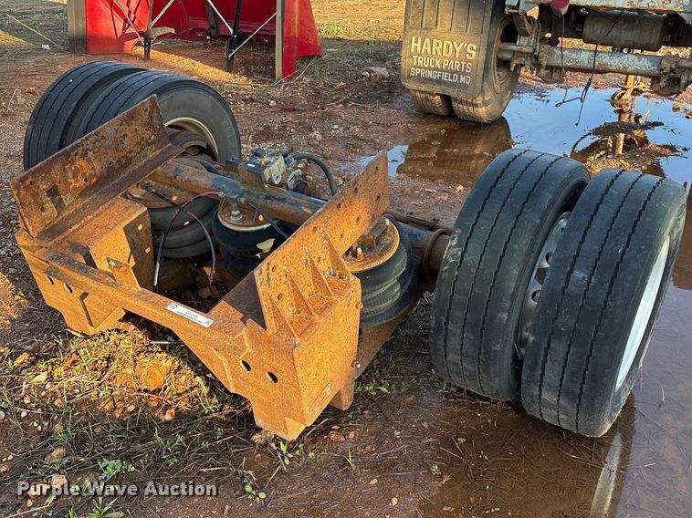 image for item EO4149 Lift axle