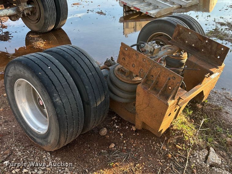 image for item EO4149 Lift axle