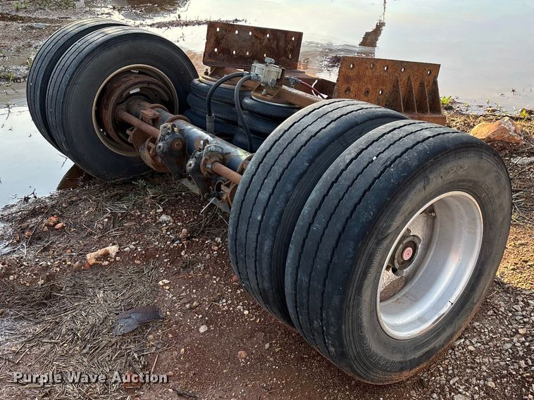 image for item EO4149 Lift axle