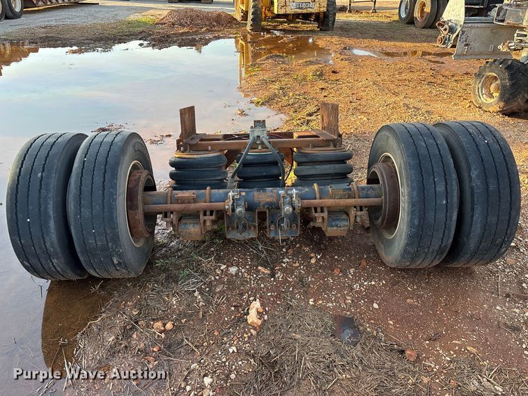 image for item EO4149 Lift axle