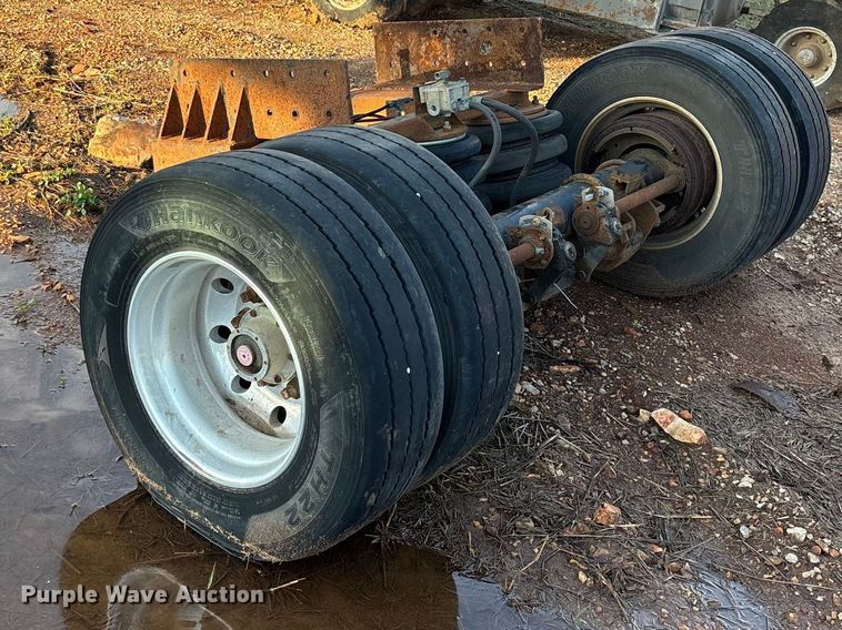 image for item EO4149 Lift axle